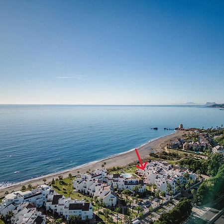 Sunrise Beach Front - Casares Del Mar Exteriör bild