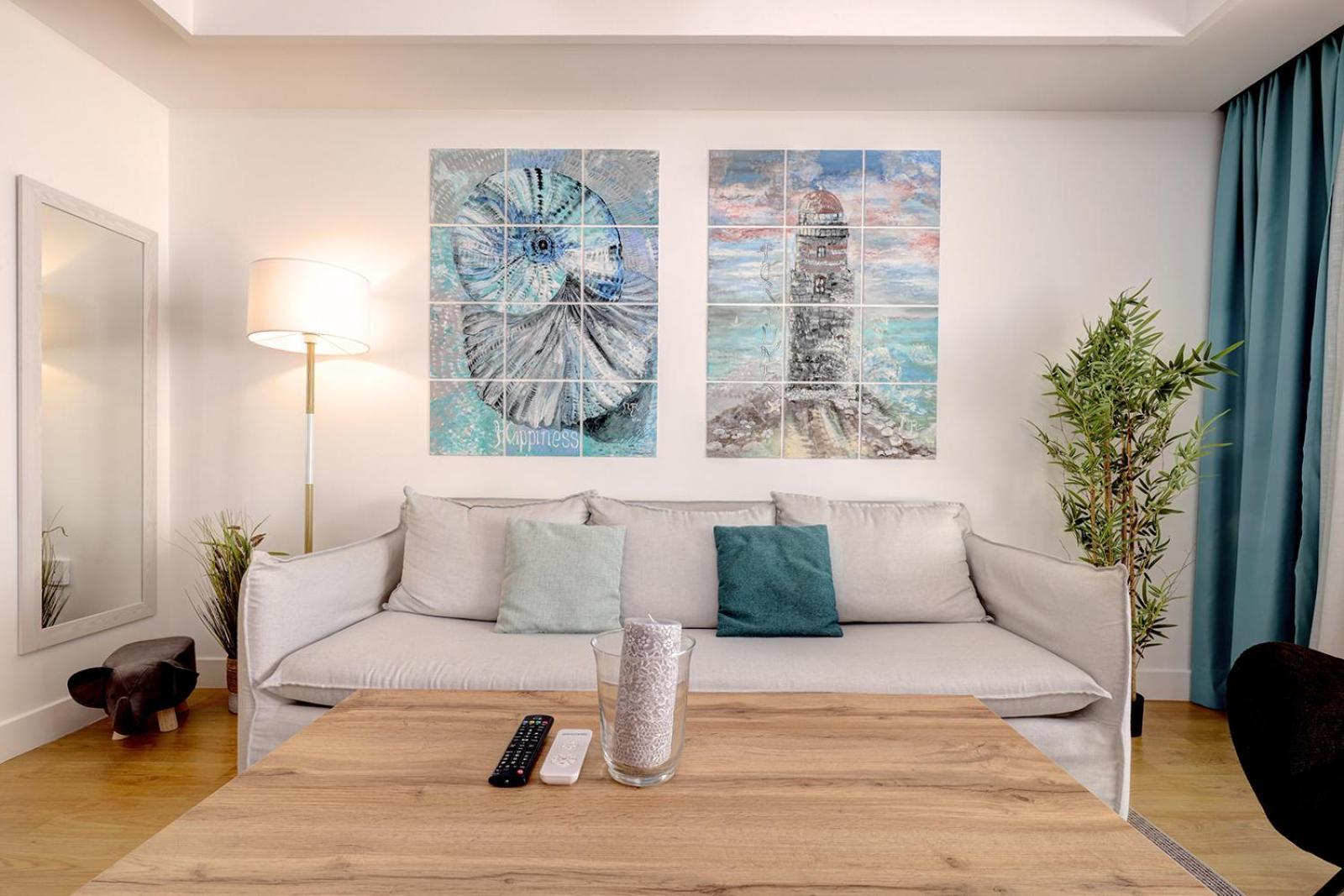 Sunrise Beach Front - Casares Del Mar Exteriör bild