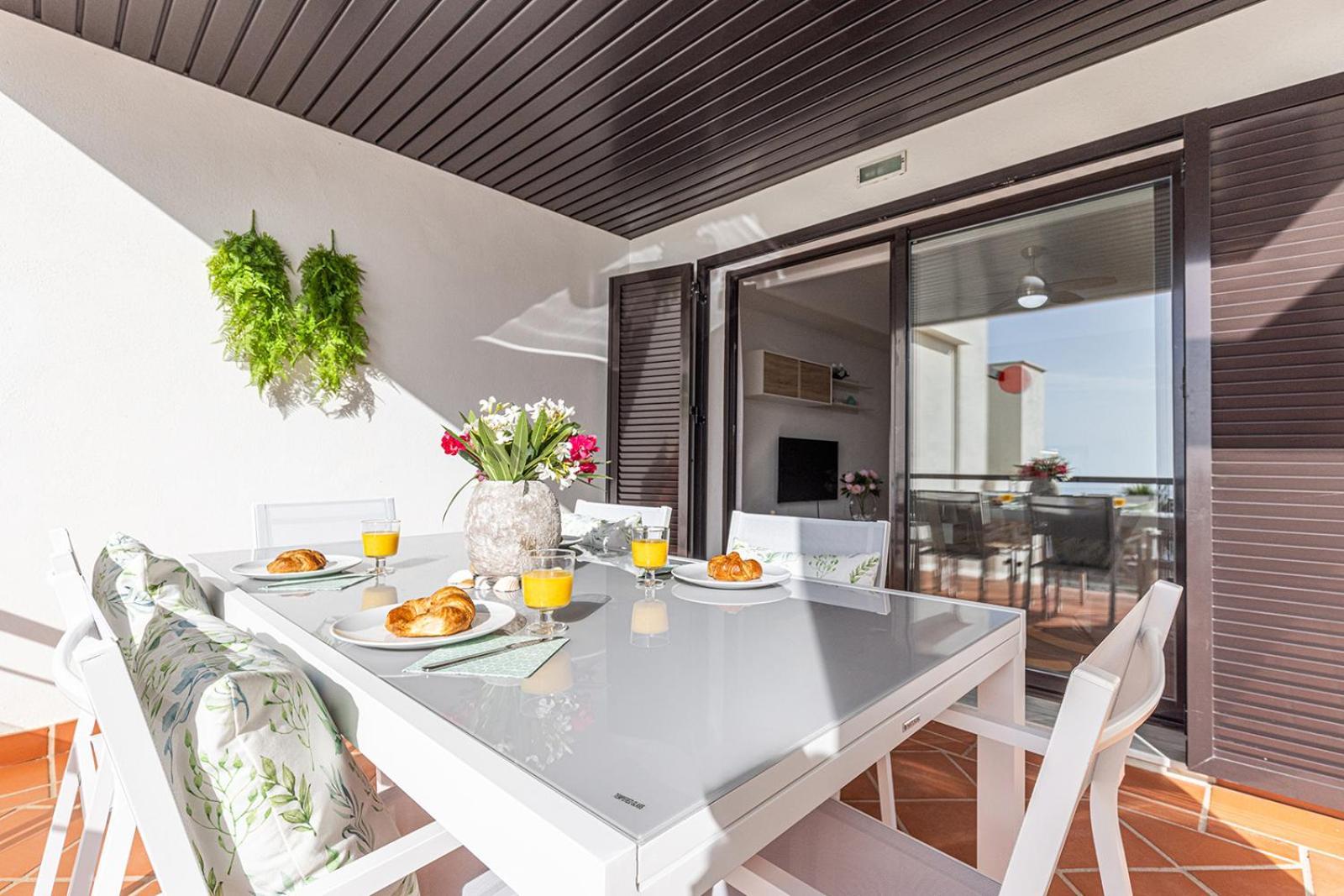 Sunrise Beach Front - Casares Del Mar Exteriör bild